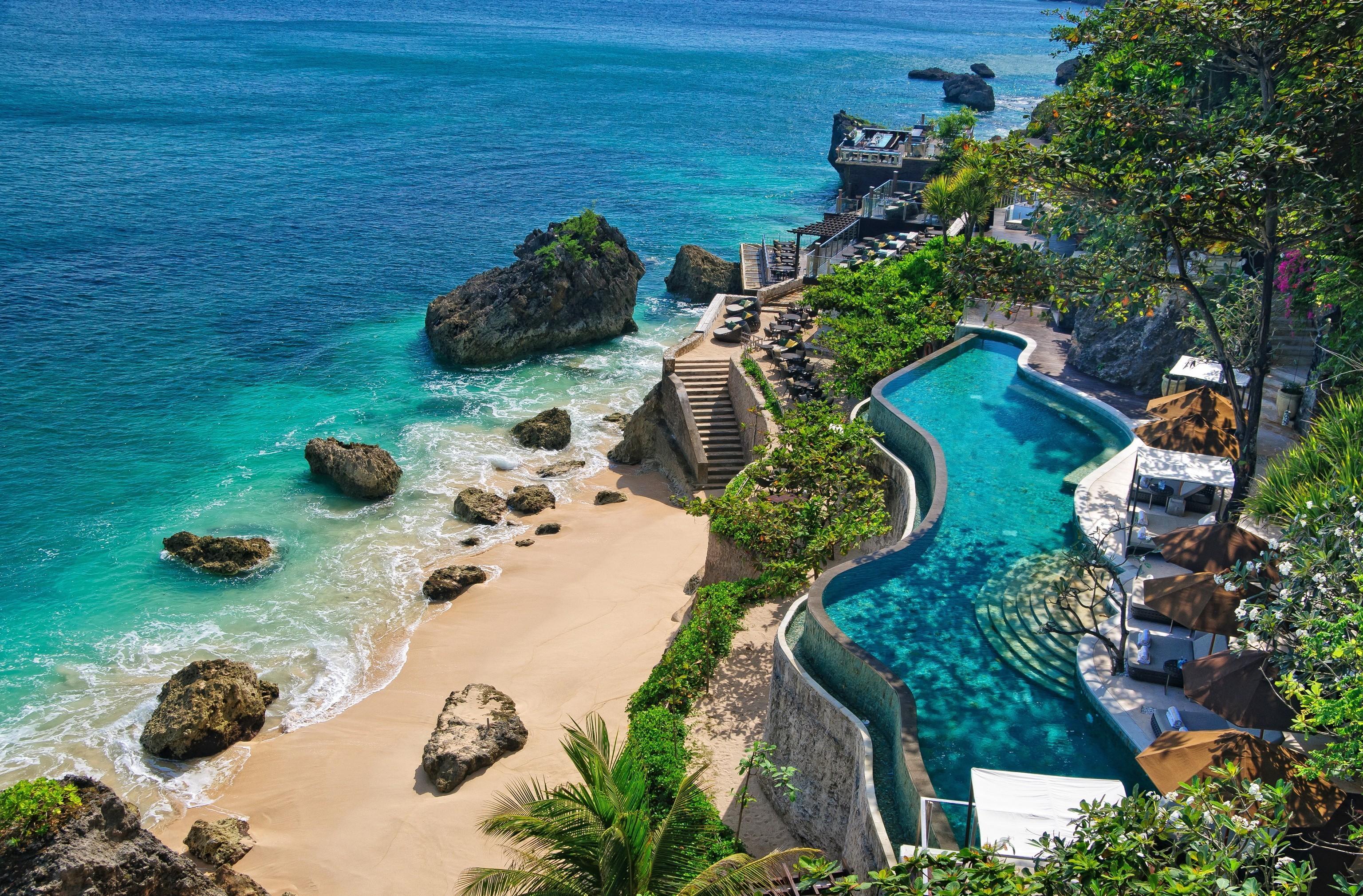 Bali, İndonesia